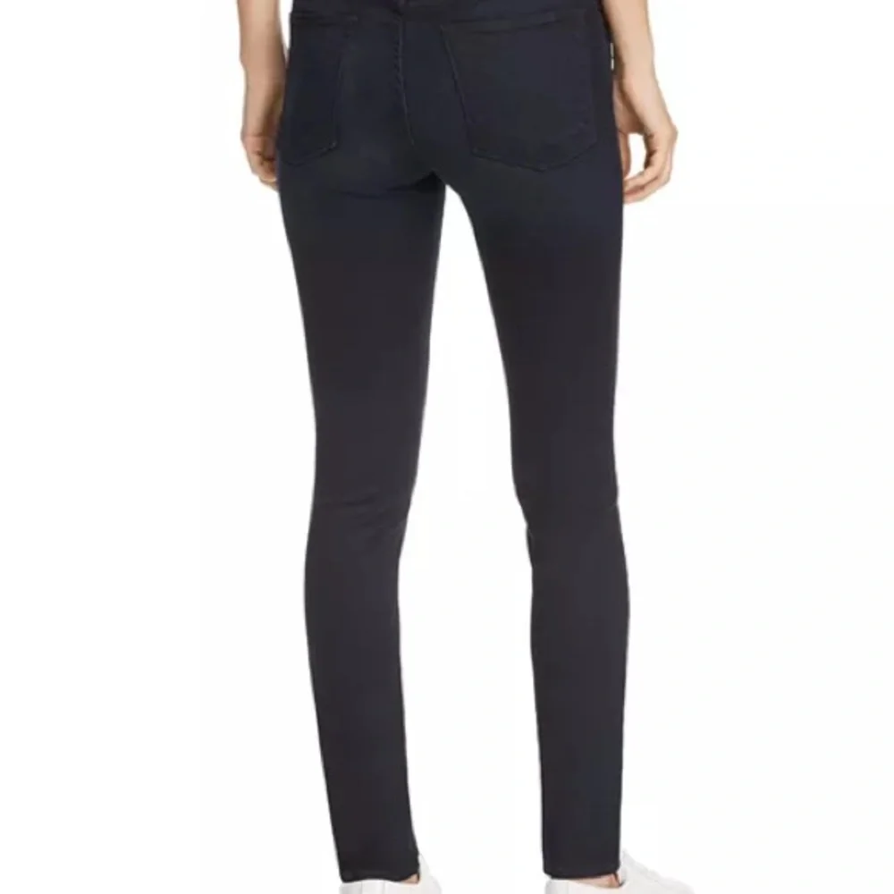 Frame‎ Denim Le High Skinny in Byxbee Skinny Jeans 26
